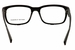 David Yurman Men's Eyeglasses DY646 DY/646 Full Rim Optical Frame