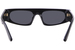 Dolce & Gabbana DX4004 Sunglasses Youth Kids Boy's Rectangle Shape