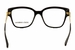 Dolce & Gabbana Eyeglasses D&G Filigrana DG3186 3186 Optical Frame