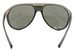 Dolce & Gabbana Men's D&G DG6071 DG/6071 Aviator Sunglasses