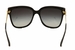 Dolce & Gabbana Women's Filigrana DG4212 DG/4212 Square Sunglasses
