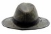 Dorfman Pacific Men's Weathered Outback Hat