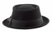 DPC 1921 Men's Wool Felt Fashion Porkpie Hat