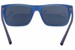 Emporio Armani Men's EA4048 EA/4048 Fashion Sunglasses