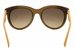 Fendi Women's 0006/S 0006S Square Sunglasses