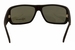 Filtrate Tracer II 12021 Wrap Sunglasses