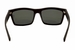 Filtrate Wasabi Raw Wayfarer Sunglasses