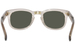 Gucci GG0182S Sunglasses Square Shape