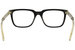 Gucci GG0560O Eyeglasses Men's Full Rim Optical Frame