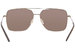 Gucci GG1053SK Sunglasses Men's Square