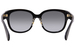Gucci GG1409SK Sunglasses Women's Round Shape