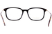 Gucci GG1577O Eyeglasses Men's Full Rim Rectangle Shape