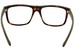 Gucci Men's Eyeglasses GG1119 GG/1119 Full Rim Optical Frame