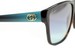 Gucci Women's 3579/S 3579S Fashion Sunglasses