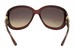 Gucci Women's 3712/S 3712S Fashion Sunglasses