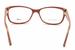 Gucci Women's Eyeglasses 3648 Full Rim Optical Frame