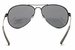 Guess Man GU6725 GU/6725 Fashion Aviator Sunglasses