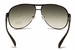 Guess Man Men's GU6750 GU/6750 Fashion Pilot Sunglasses