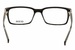 Guess Men's Eyeglasses GU1775 1775 Full Rim Optical Frame