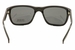 Guess Men's GU6802 GU/6802 Square Sunglasses