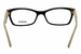 Guess Women's Eyeglasses GU2414 GU/2414 Full Rim Optical Frame