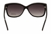Guess Women's GU7140 GU/7140 Cateye Sunglasses