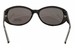 Guess Women's GU7220 GU/7220 Oval Sunglasses