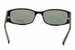 Guess Women's GU7259 GU/7259 Rectangle Sunglasses