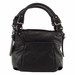 Guess Women's Presley Quilted Small Satchel Handbag