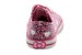 Hello Kitty Girl's Fashion Sneakers HK Lil Leslie Shoes AE2031