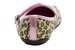 Hello Kitty Toddler Girl's Fashion Mary Janes HK Lola Shoes FB5361