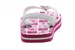 Hello Kitty Toddler Girl's Fashion Sandals HK Lil Rose Shoes PO135410