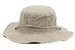 Henschel Men's 5278 Washed Packable Booney Outback Hat