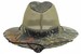 Henschel Men's Packable Aussie Breezer Camo Safari Hat