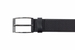 Hugo Boss Men's Carlin Fashion Genuine Woven Leather Belt