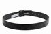 Hugo Boss Tomperial Men's Leather Logo Embossed Belt