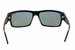 Jaguar Men's 39710 Rectangle Sunglasses