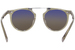 John Varvatos Men's V602 V/602 Fashion Sunglasses