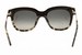 Juicy Couture Women's Hello Juicy! JU521S JU/521/S Fashion Sunglasses