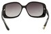 Juicy Couture Women's JU530 JU/530 Fashion Sunglasses 57mm