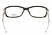 Just Cavalli Women's Eyeglasses JC0383 JC/0383 Full Rim Optical Frame