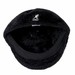 Kangol Men's Flat Cap K1485FA Shavora 575 Hat