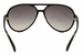 Kenneth Cole New York Men's KC6066 KC/6066 Fashion Pilot Sunglasses