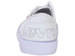 Levis Women's Anika-C-Logo Sneakers Canvas Low-Top Shoes