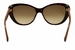 Marc By Marc Jacobs Women's 366S 366/S Cateye Sunglasses