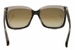 Marc Jacobs Women's MJ507/S 507S Square Sunglasses