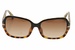 Michael Kors Jesse M2858S M-2858-S Rectangular Sunglasses 55mm