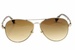 Michael Kors Karmen M-2477-S M2477S Aviator Sunglasses 62mm