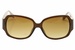 Michael Kors Mauritius M2747S M-2747-S Square Sunglasses 57mm