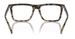 Michael Kors Sorengo MK4124U Eyeglasses Men's Full Rim Rectangle Shape
